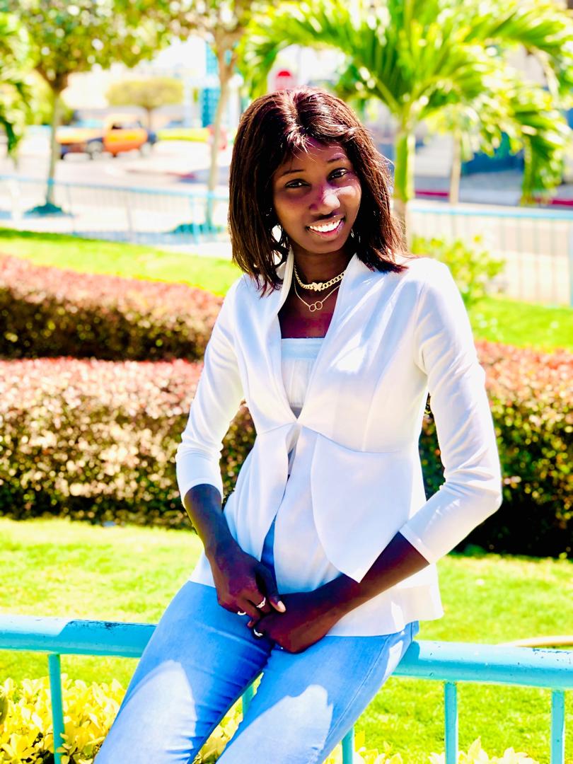 Farimata THIOUNE