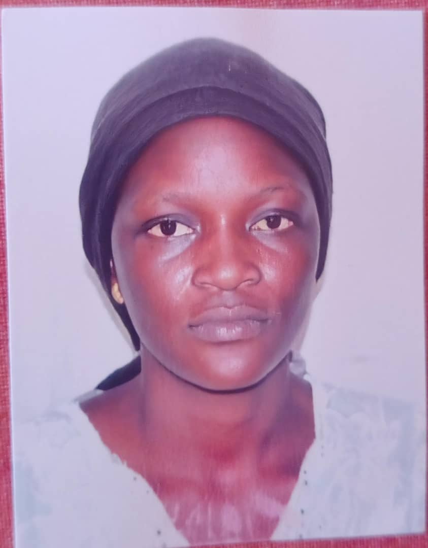 Christiane Maye DIOUF