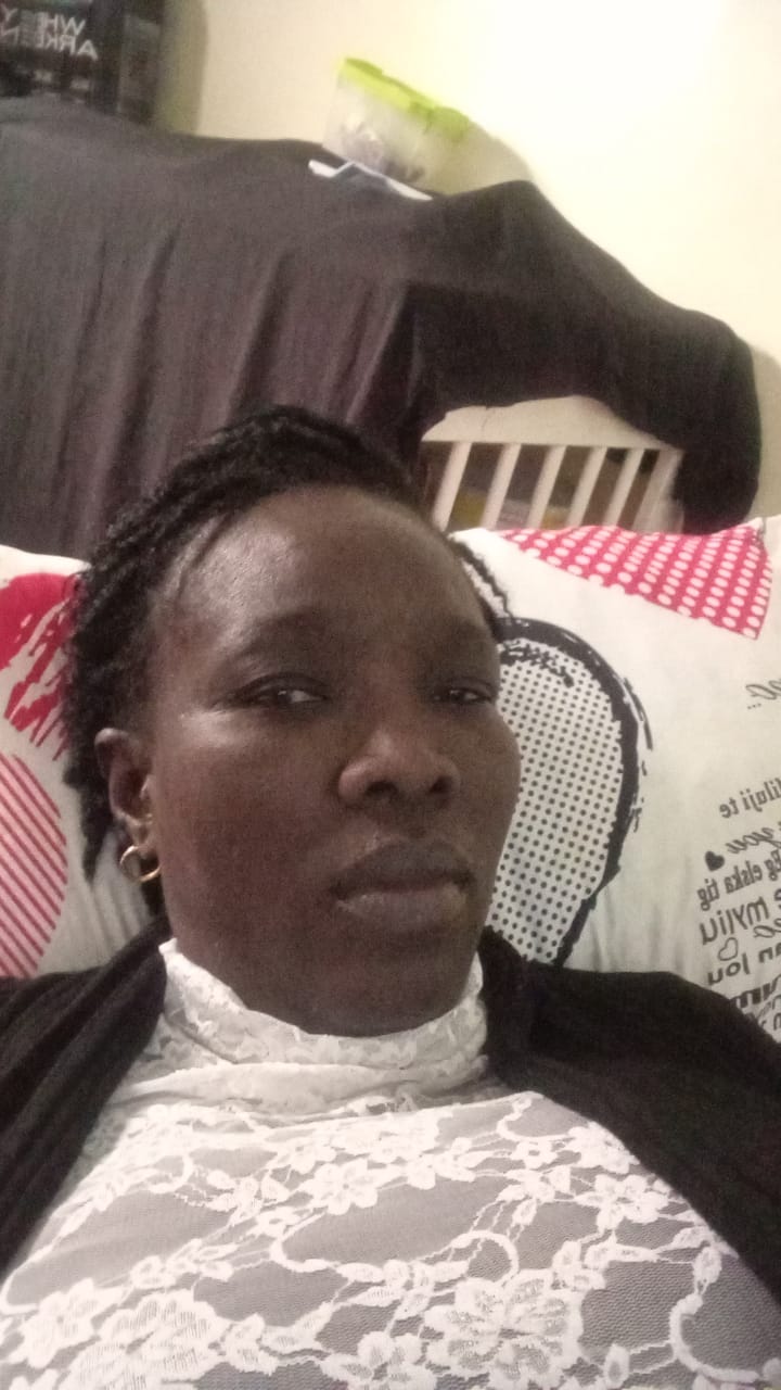 Ndela NDIAYE
