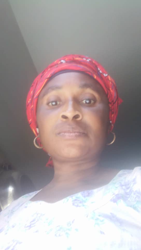 Awa NDIAYE