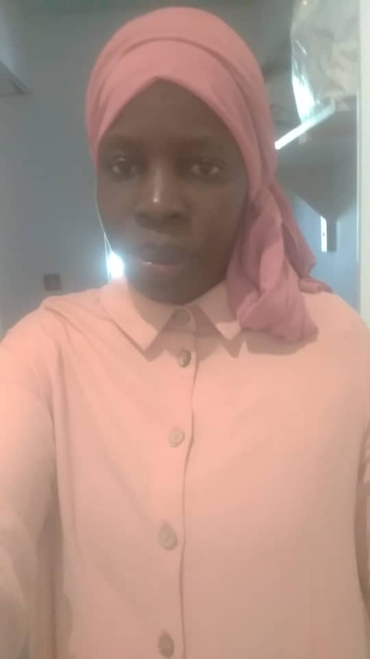 Fatou DIOP