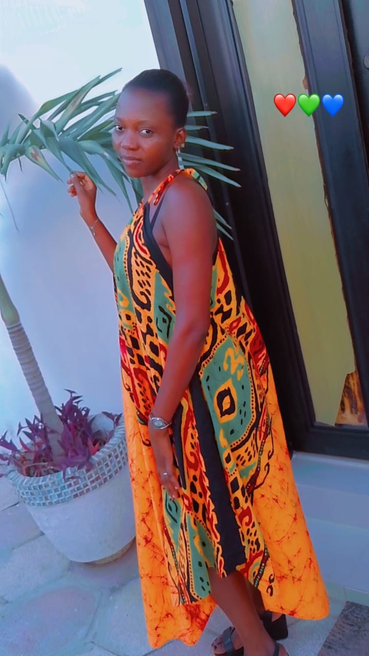 Jeanne Ndeye NGOM