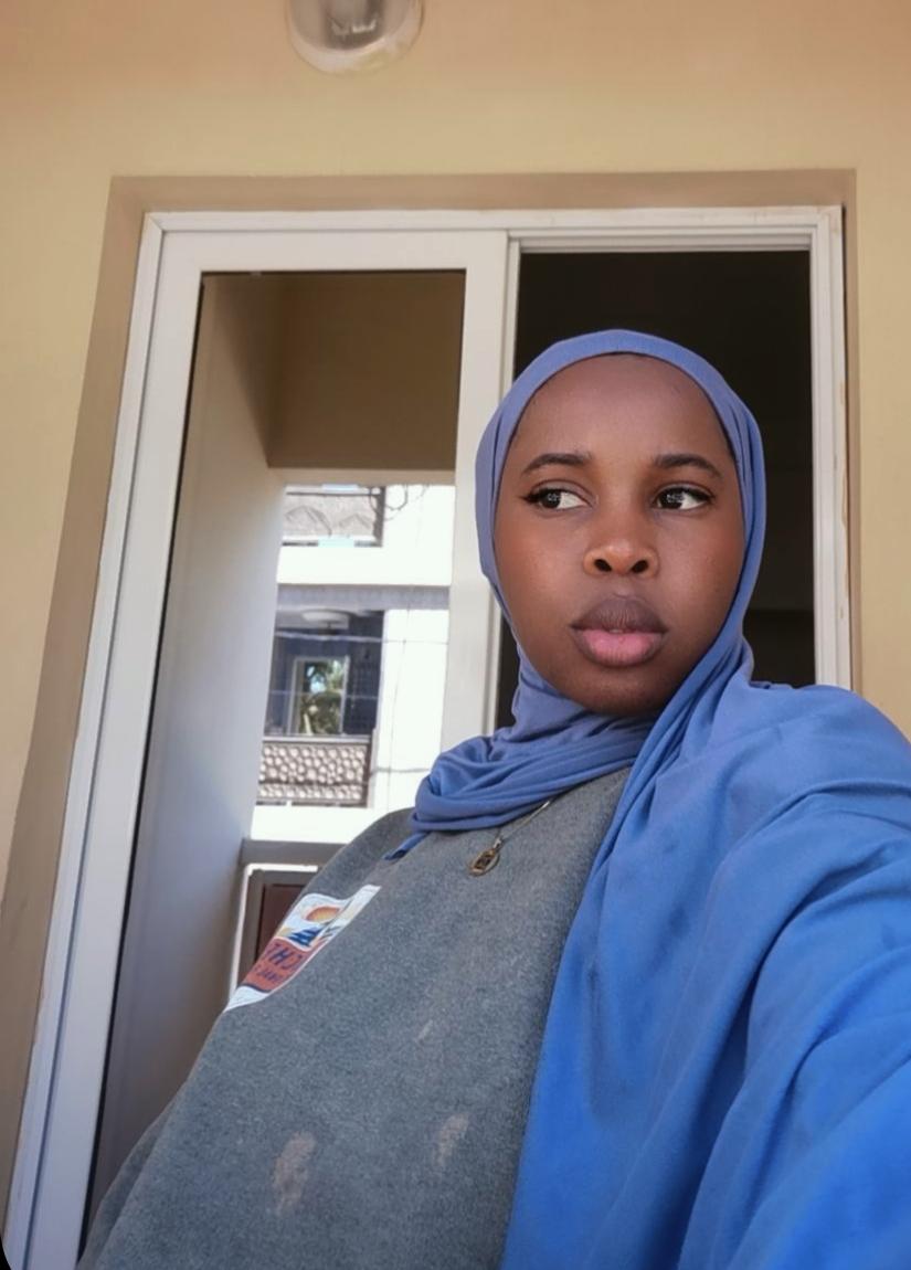 Fatoumata Sira BARRY 