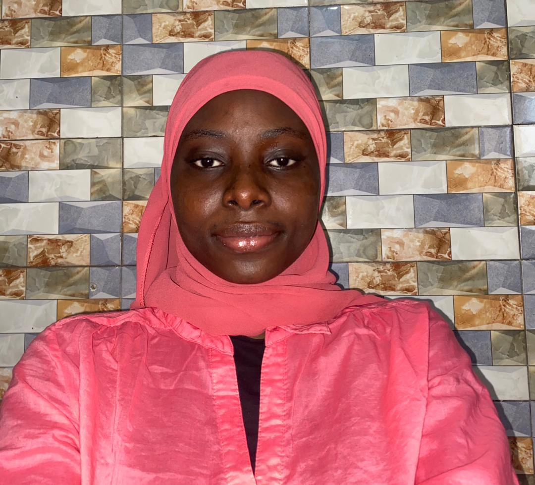 Sokhna Mame Diarra Bousso DIASSY