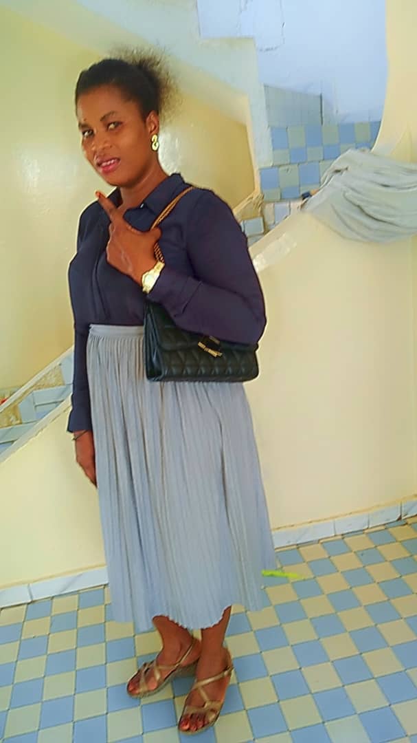 Juliette MENDY