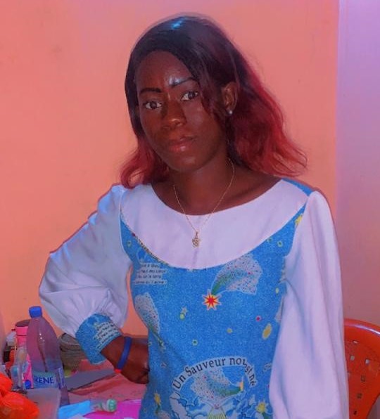 Reine Marie NDIONE