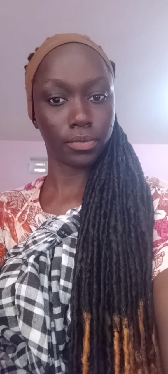 Seynabou Monique DIOUF