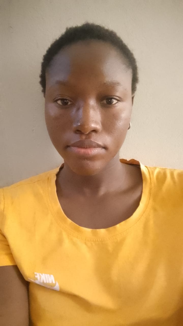 Maimouna TAMBA