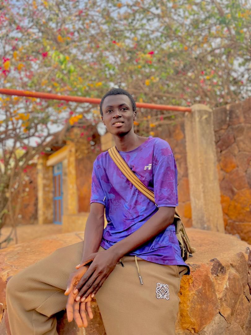 Ousmane THIAO