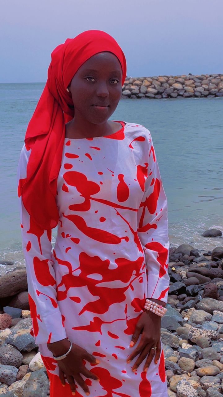 Faty NDIAYE