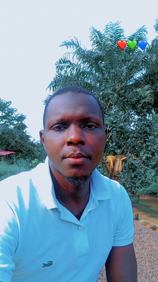 Mohamed BA