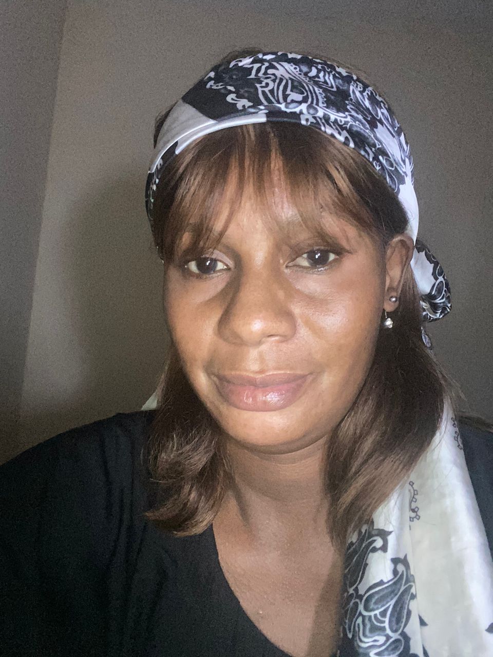Ndeye Penda KA