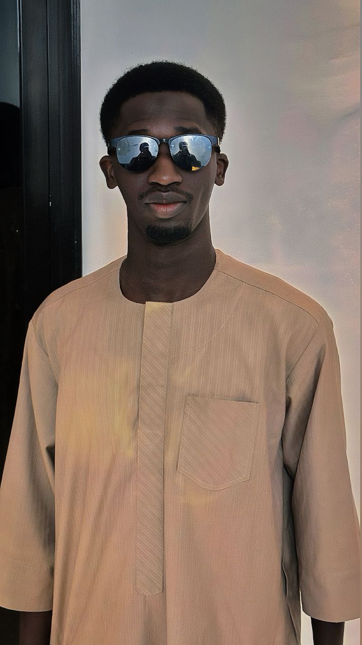 Ibrahima DIOP