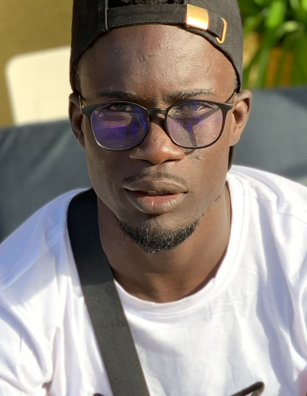 Baye Gorgui SEYE