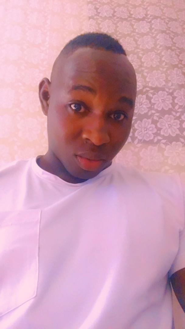 Henry Benoit MBAYE