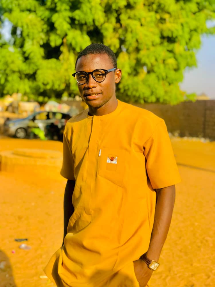 Mouhamadou Sanda NANA