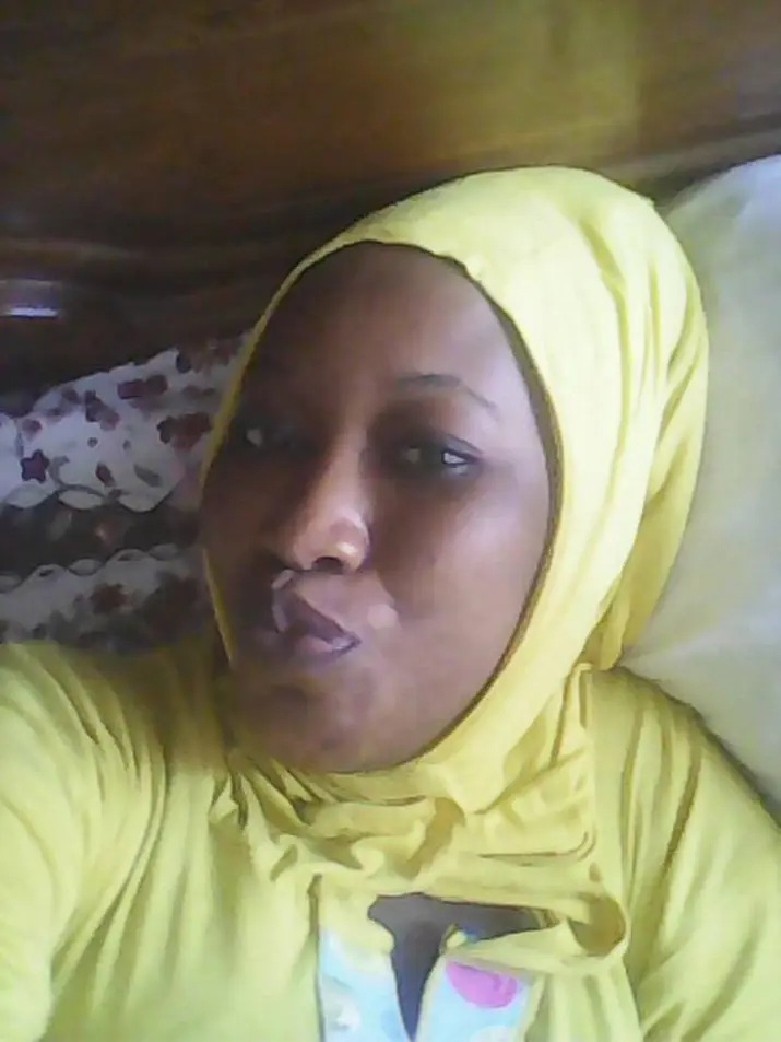 Maimouna NDIAYE 