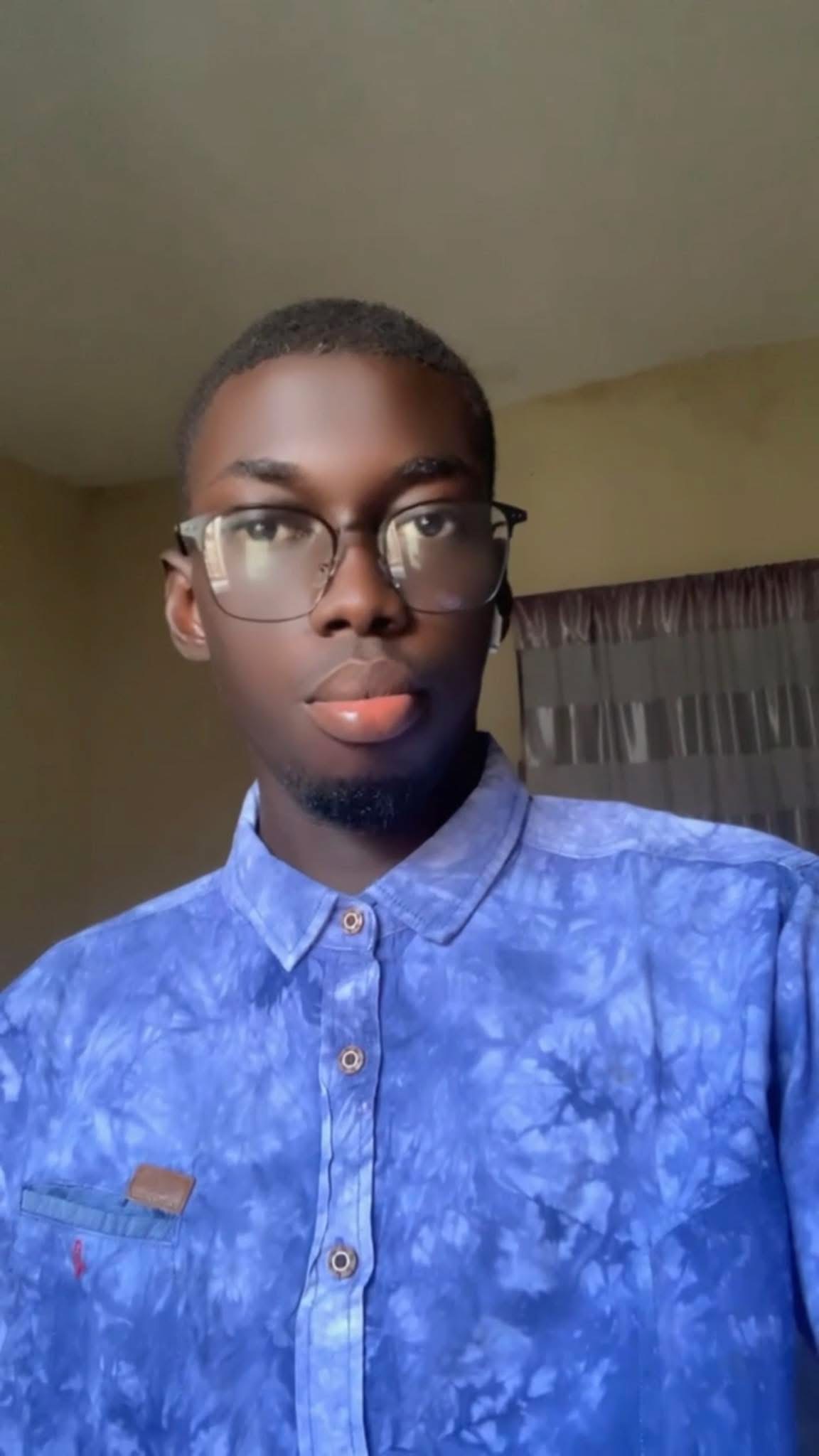 Moussa DIOP