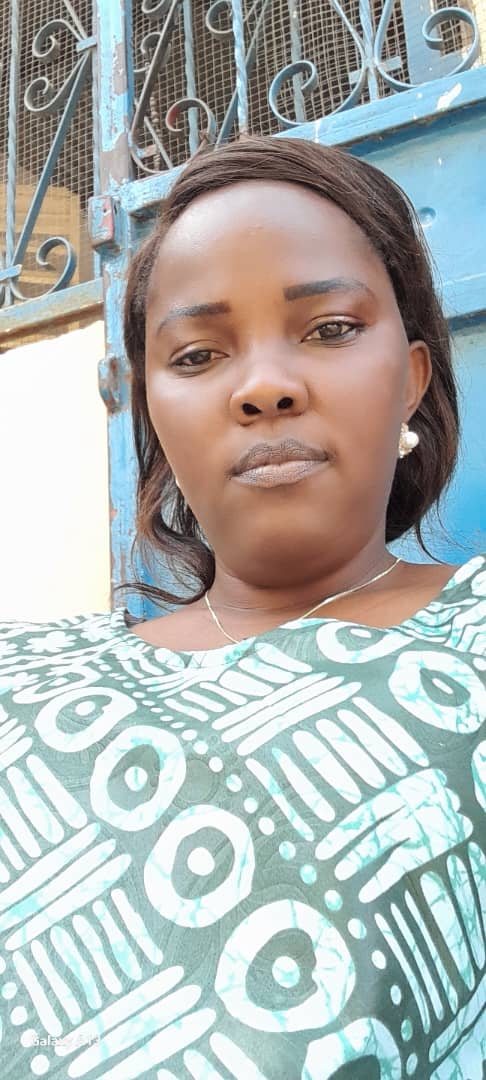 Anne marie Victorine DIOUF