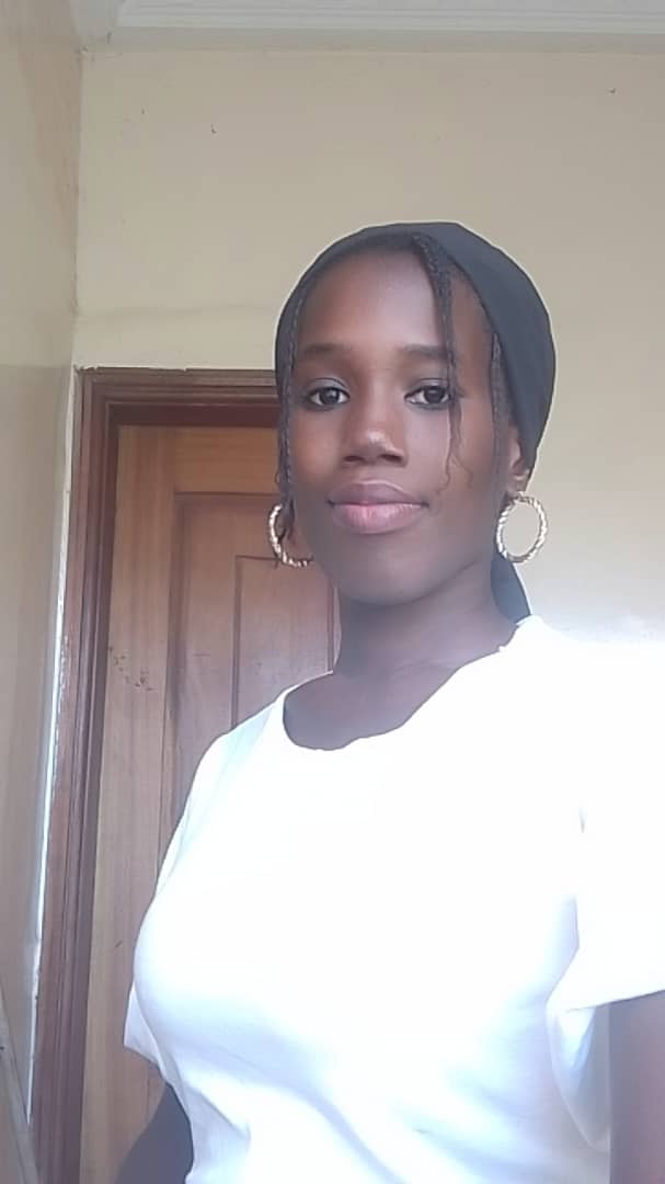 Adama DIOUF
