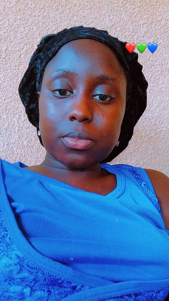 Marie Cleophas Fatou NDOUR
