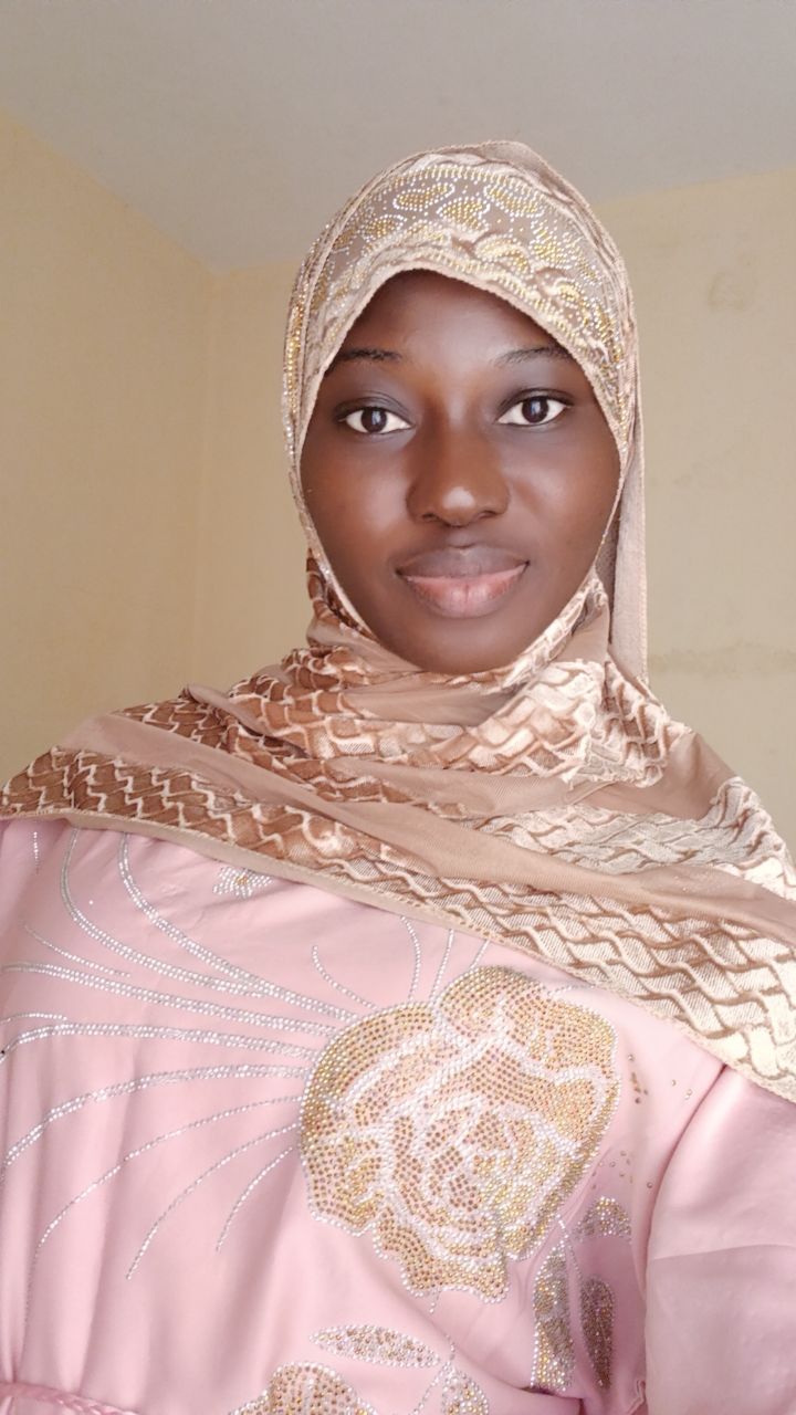 Maimouna SIBY