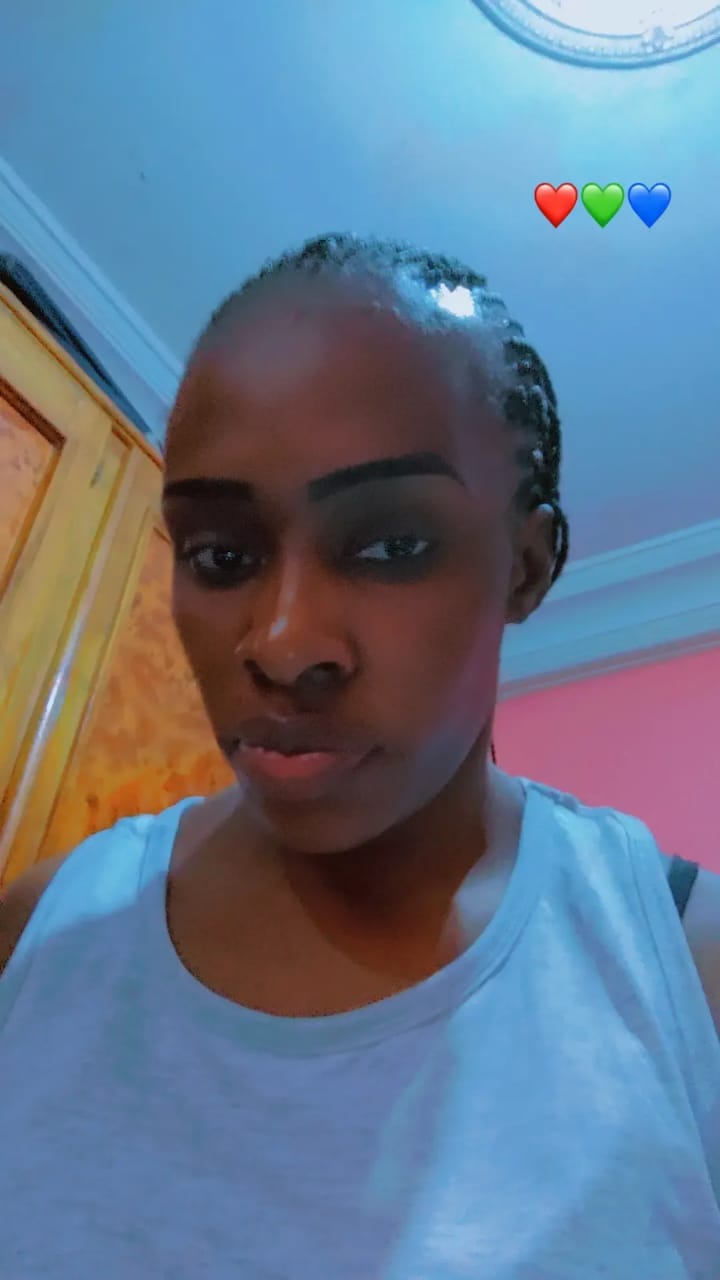 Fatou kiné DIA