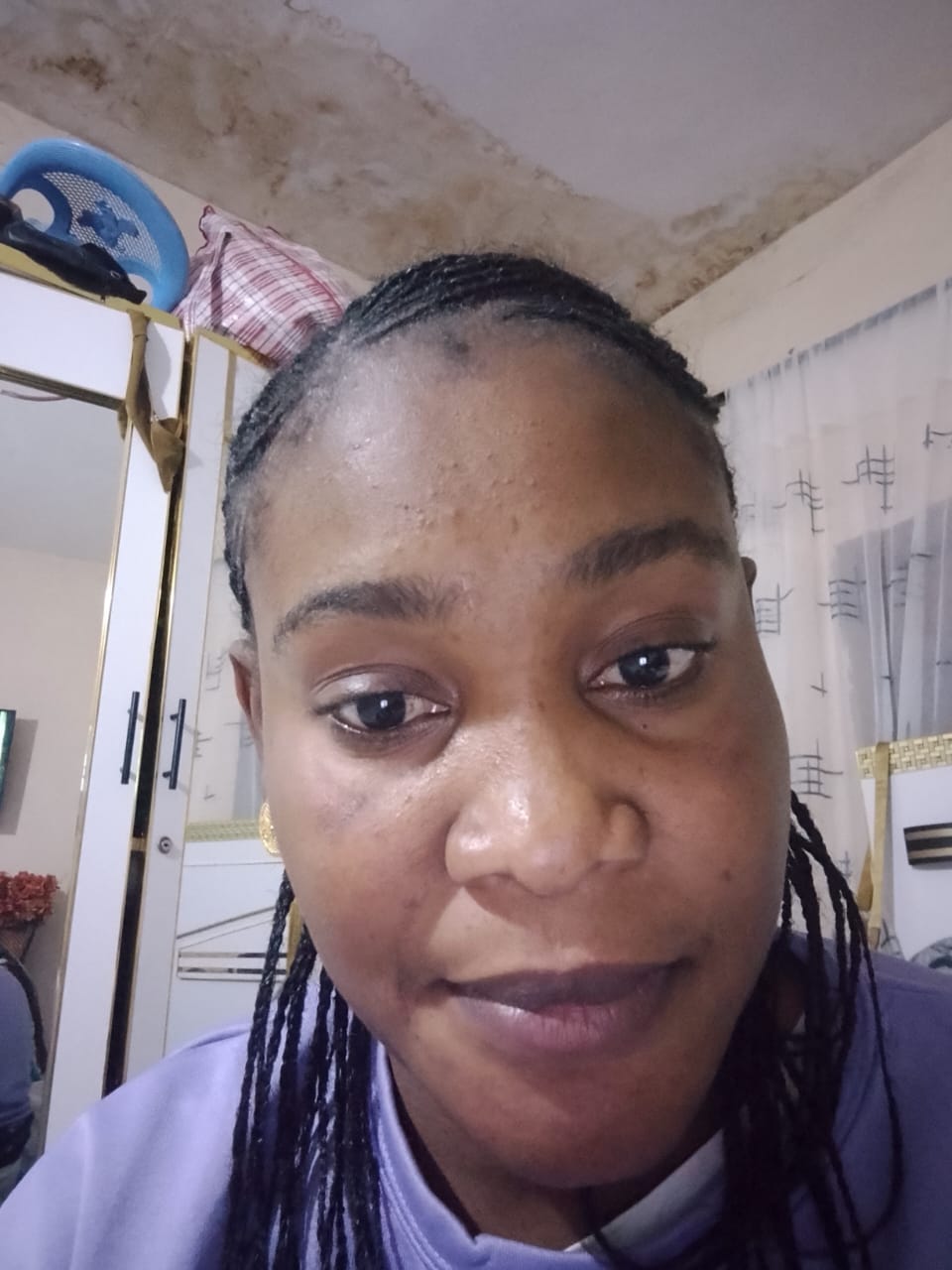 Seynabou GUEYE