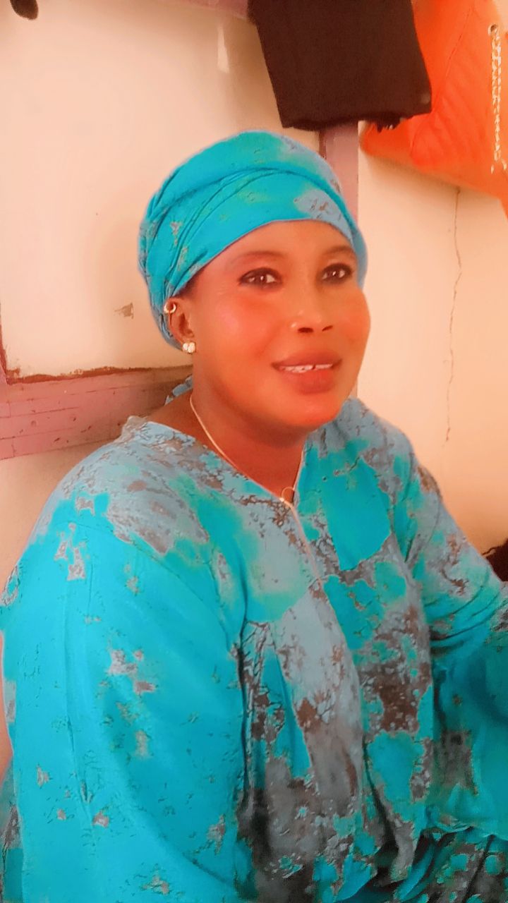 Fatou THIAM