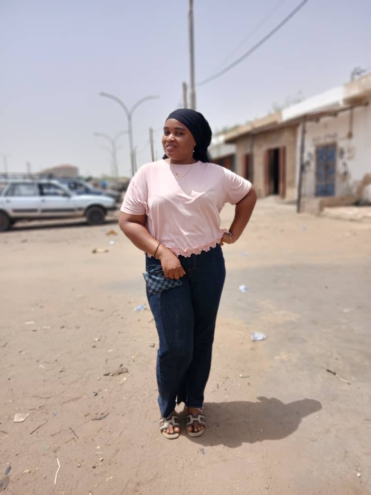 Aissatou SADIO