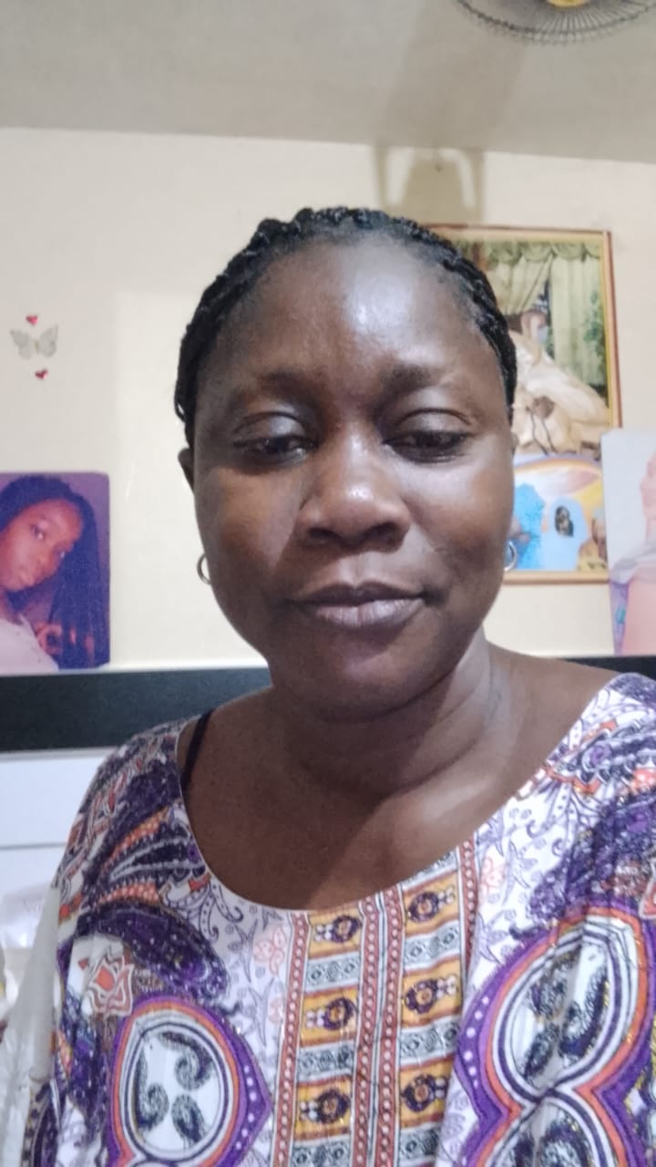 Coumba DIOUF