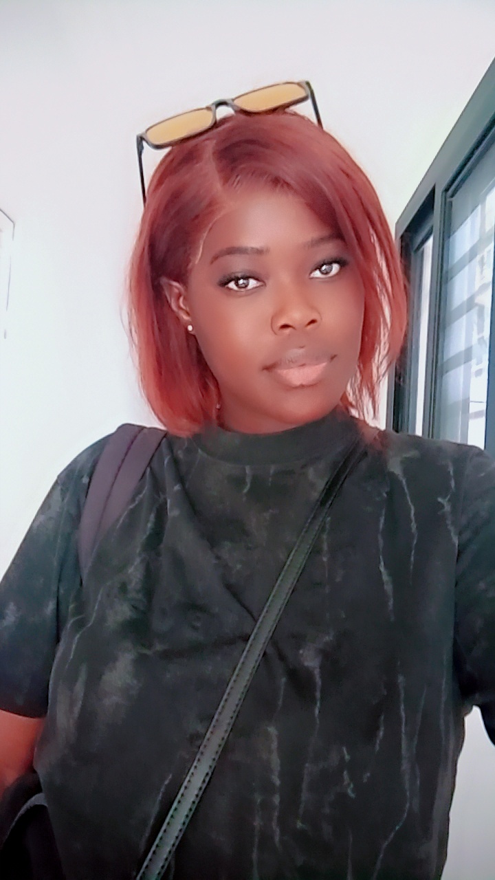 Ndeye TINE