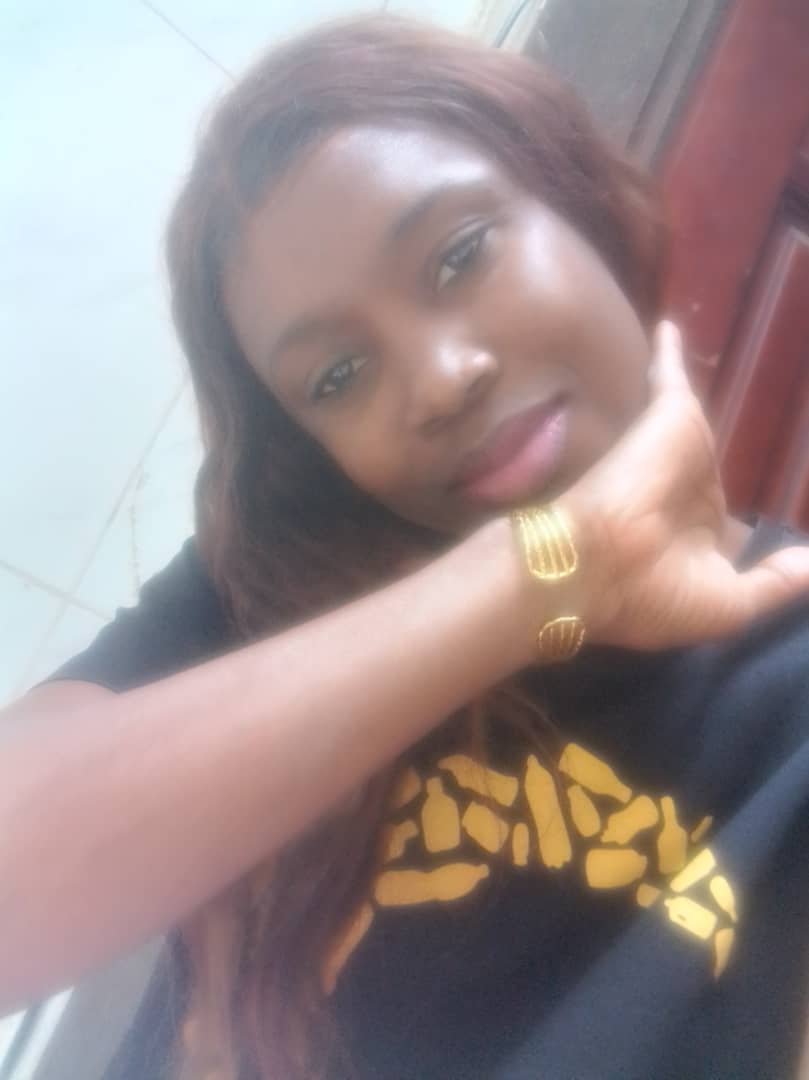 Aissatou DIOUF 
