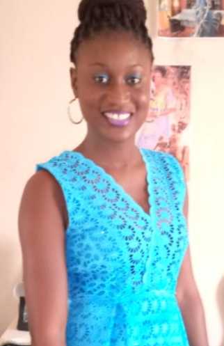 Khady COLY
