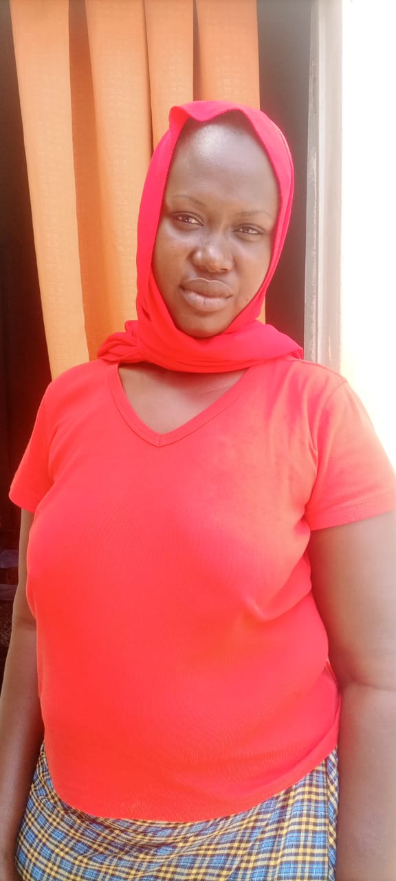 Ndeye Gnima NDIAYE