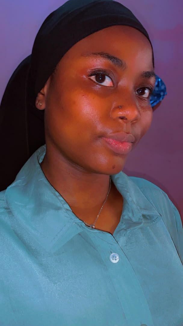 Binetou NDIAYE 