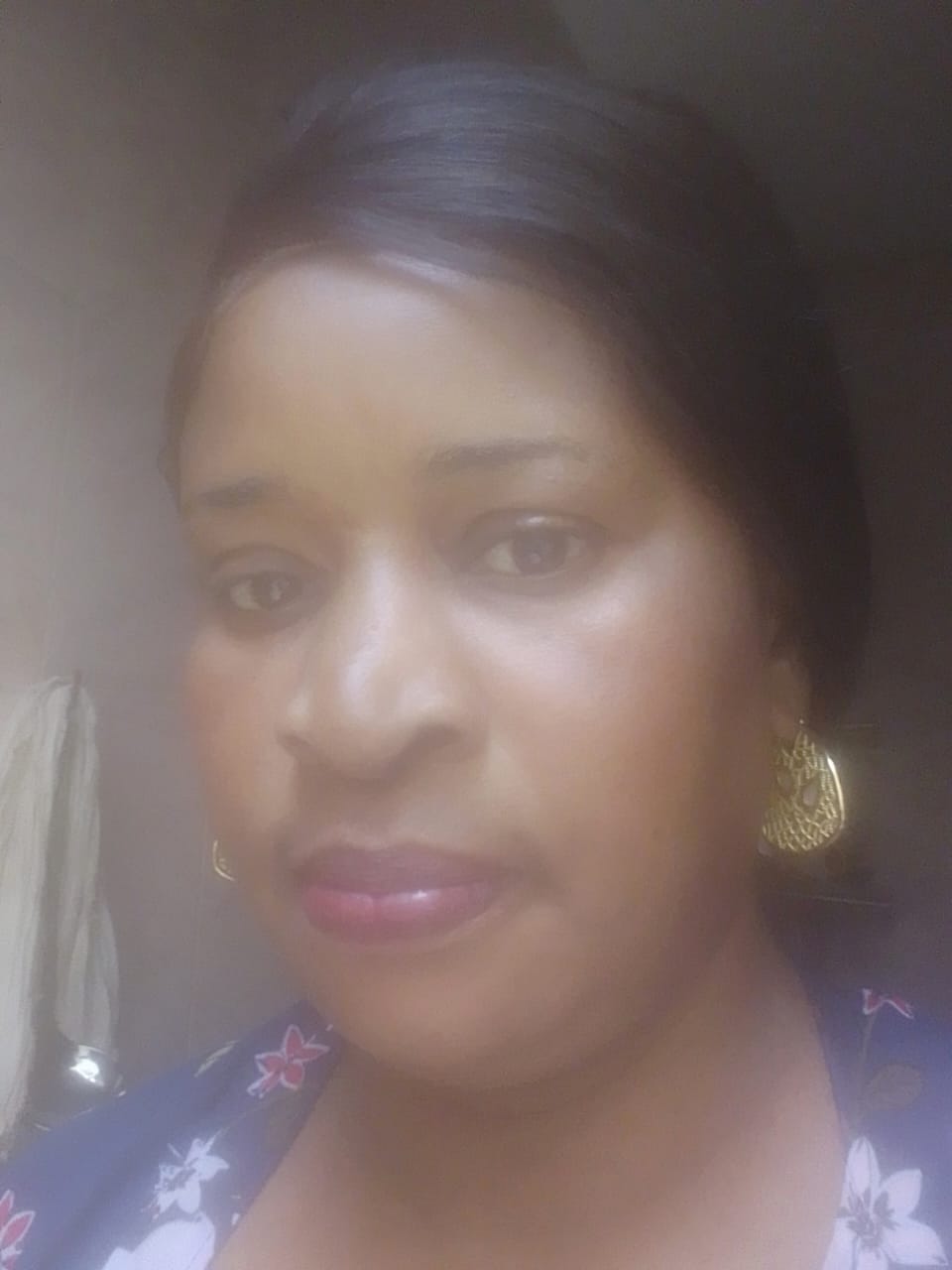 Ndieme MBAYE