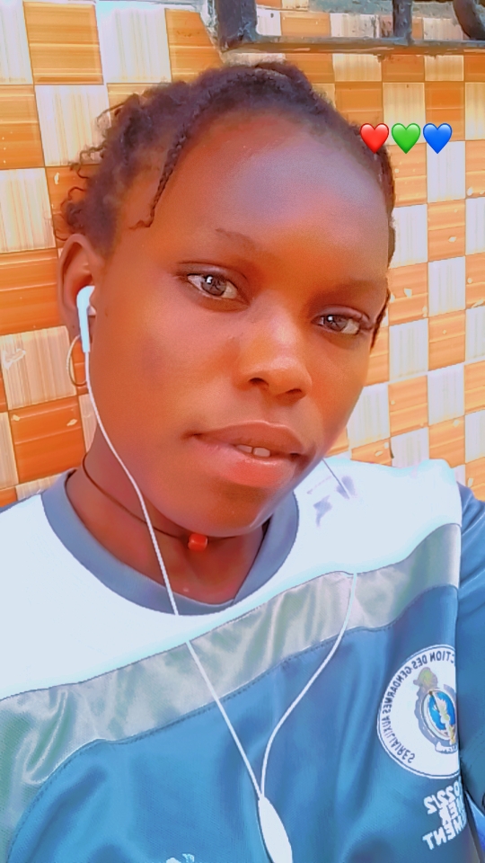 Aby COLY