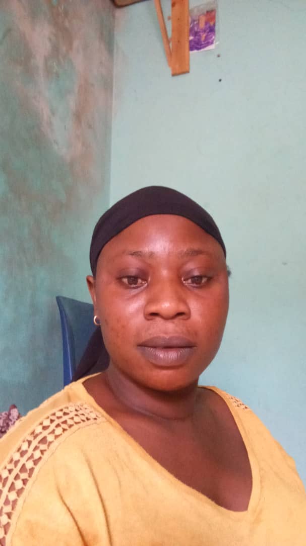 Maimouna SENE