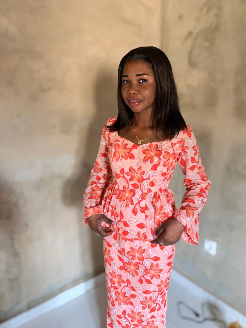 Bineta  NDOUR