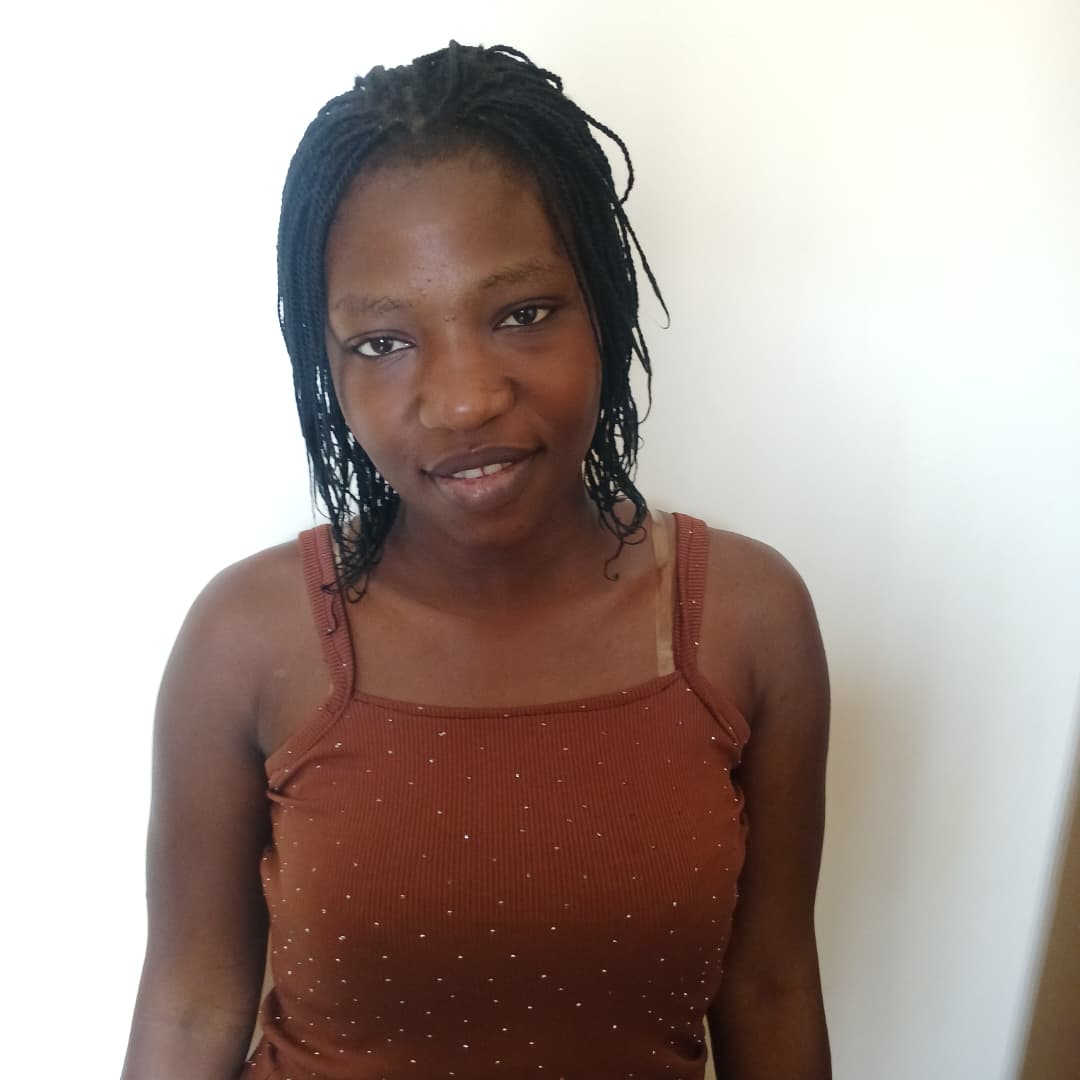 Fatou WONE