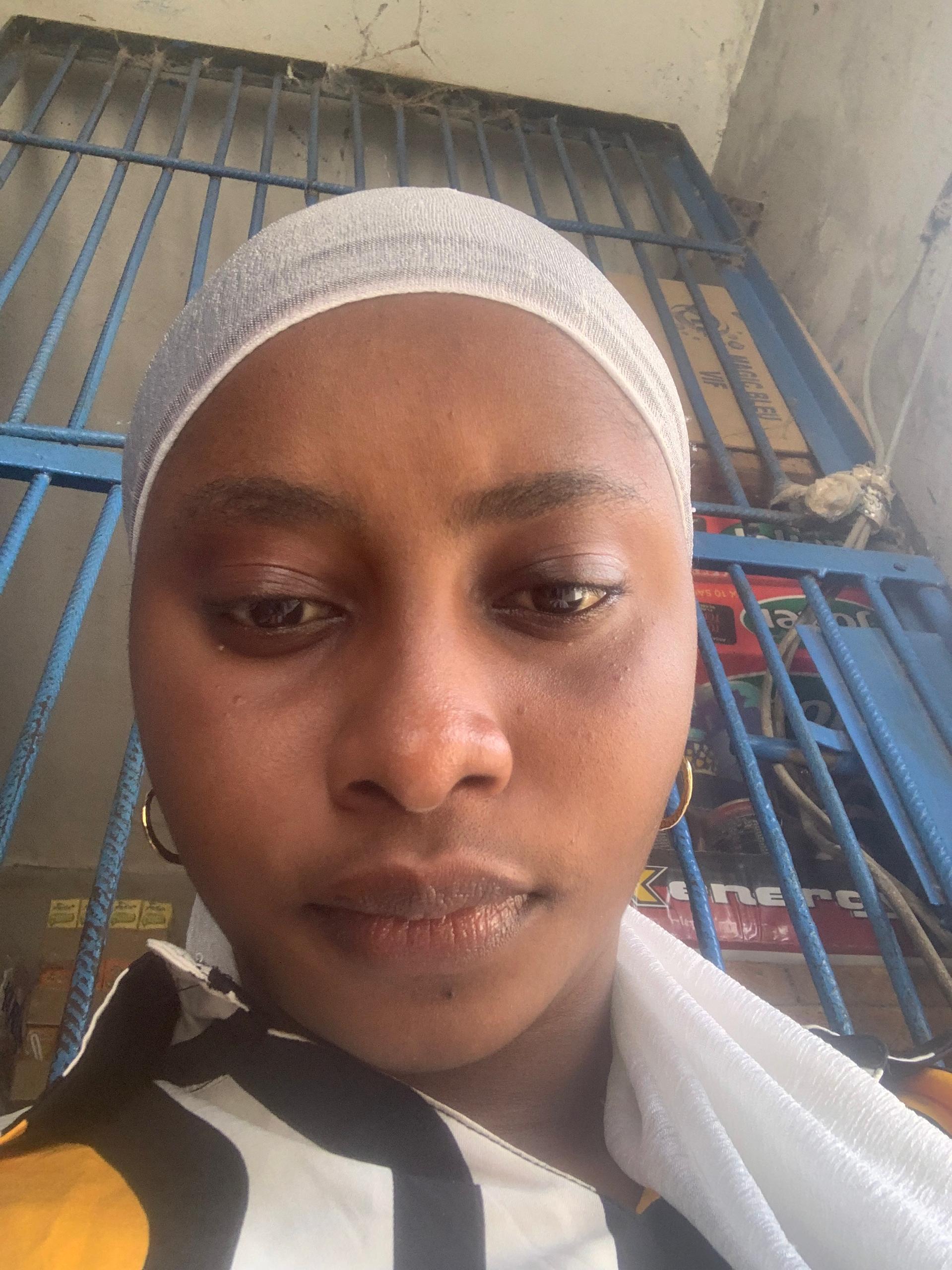 Maimouna NIANG