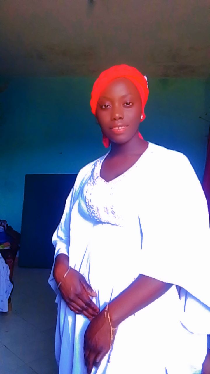 Bintou COLY