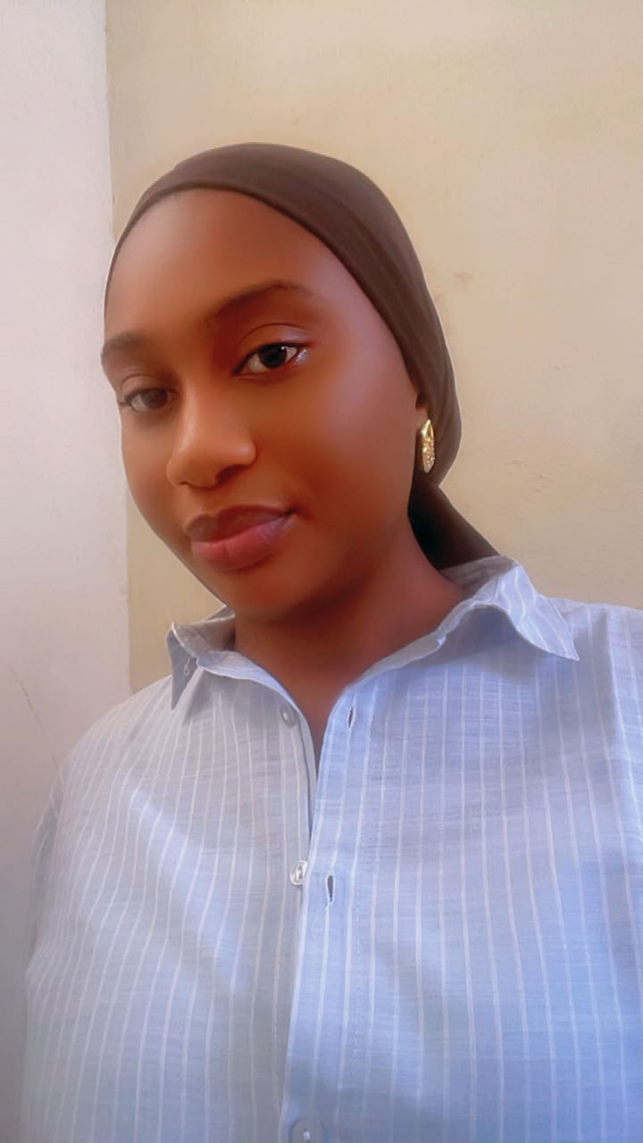 Fatou Kine NIANG