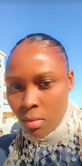 Fatimatou DIALLO 