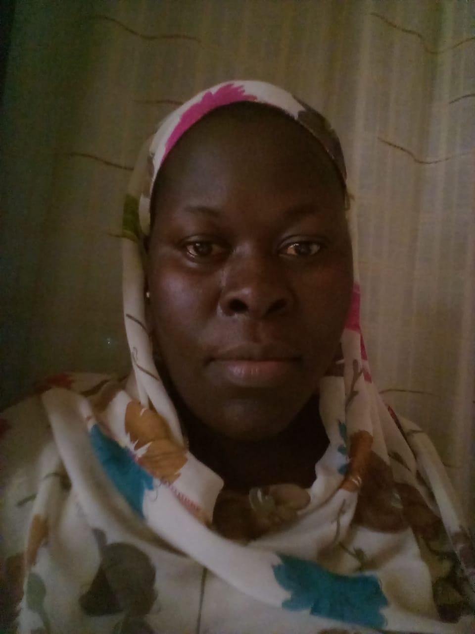 Aissatou DIOP