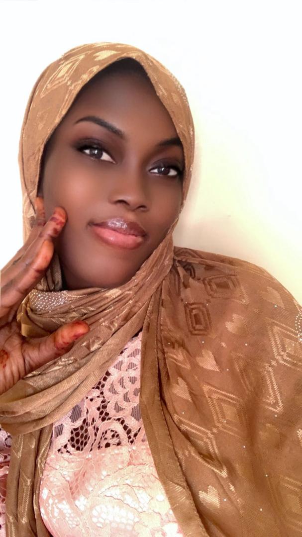 Khadija BA