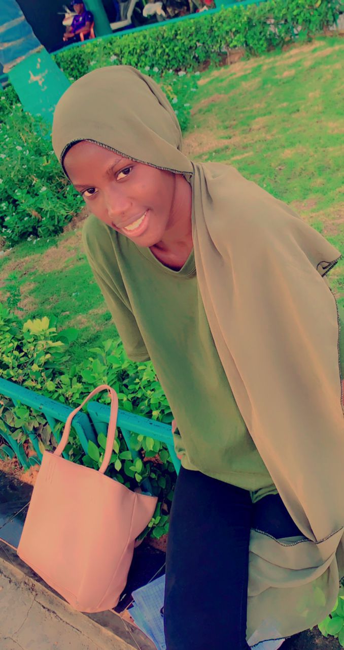Bineta DABO