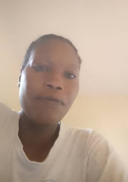 Awa BADJI