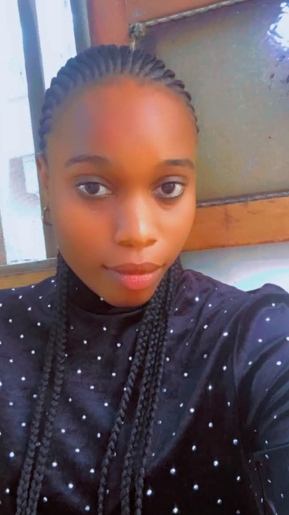Fatou MBAYE